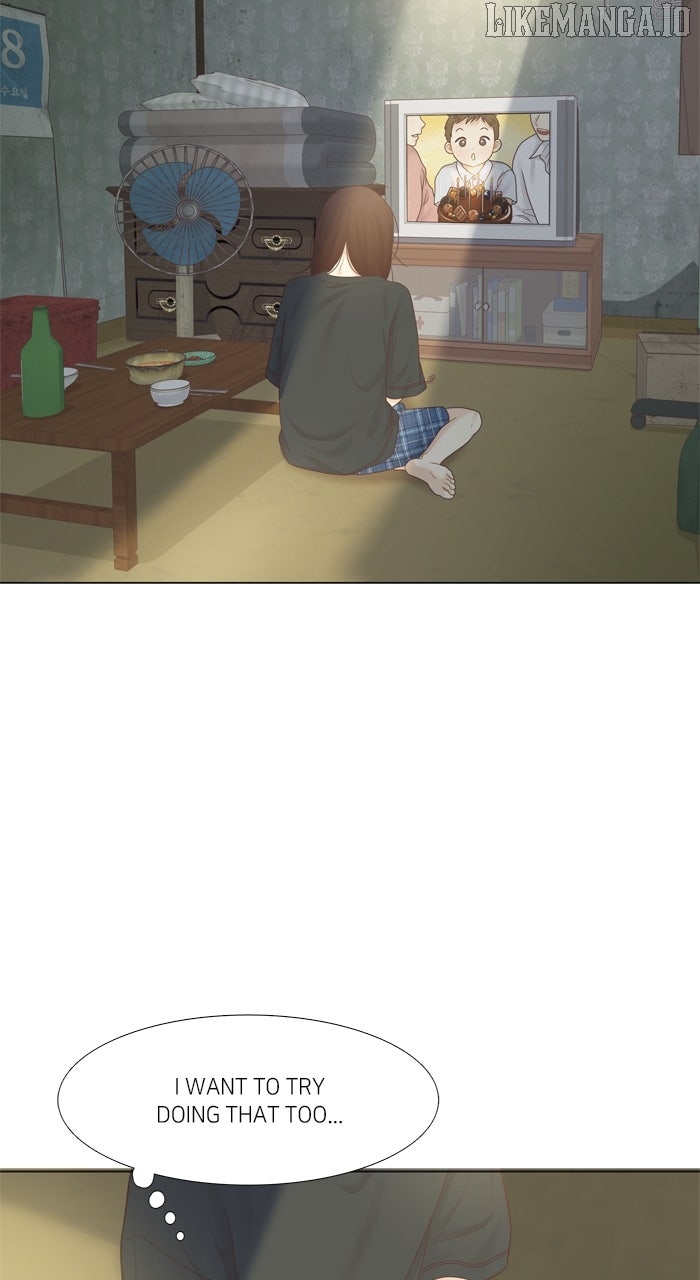 Girl’s World ( World of Girl ) Chapter 462 - page 4